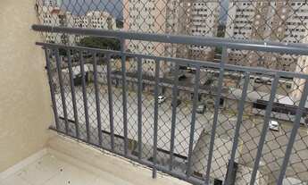 Imagem 5: Parque Industrial, apto com 2 dorms, com suíte