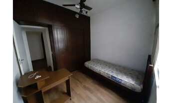 Imagem 4: Rio de Janeiro - Apartamento Padrão - Tijuca