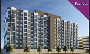 Imagem 3: Apto 2 Quartos, Vaga e Terraço - Socorro