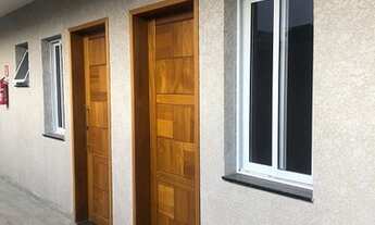 Imagem 2: Apartamento para venda com 45 M² com 2 quartos