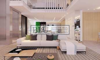 Imagem 7: Casa - Loteamento Alphaville Campinas - Campinas