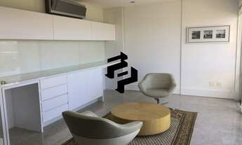 Imagem 7: Cobertura duplex para venda tem 356 metros quadrados com 4 quartos