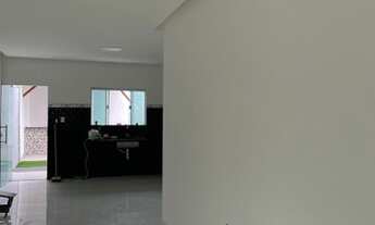 Imagem 4: VENDO LINDA CASA NO CONDOMÍNIO JARDIM AMAZÔNIA 2