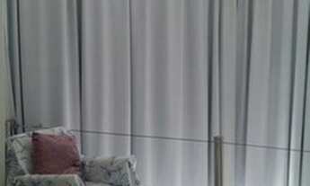 Imagem 2: Apto duplex mobiliado e decorado com hidromassagem no Itaim