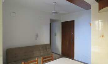 Imagem 2: APARTAMENTO Apartamento com 1 dormitório