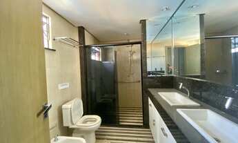 Imagem 2: Ed. Centurion Apartamento com 4 dormitórios