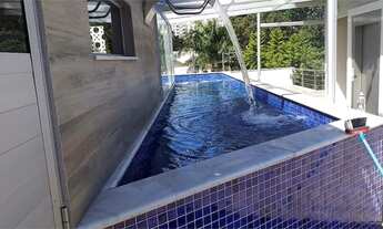 Imagem 2: Sobrado no Condomínio Reserva da Cantareira