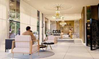 Imagem 7: Sala Comercial para alugar, à partir de R$ 2.423/mês - Jardim Polo Centro - Foz do Iguaçu