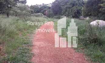 Imagem 2: Igarapé - Terreno Padrão - centro