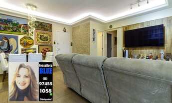 Imagem 7: Apartamento à venda no bairro Vila Gumercindo - São Paulo/SP, Zona Sul