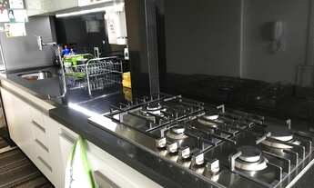 Imagem 5: Apartamento para venda com 118 metros quadrados com 3 quartos em Lauzane Paulista - São Pa