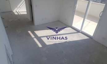 Imagem 2: Sala à venda, 65 m² por R$ 586.530,00 - Jardim Aquarius - São José dos Campos/SP