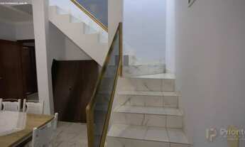 Imagem 7: Casa para Venda em Presidente Prudente, PARQUE RESIDENCIAL SÃO MARCOS, 3 dormitórios, 1 su