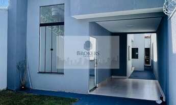 Imagem 2: PARQUE SANTA RITA | 3 QUARTOS C/ SUÍTE | 116M | VARANDA GOURMET