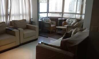 Imagem 2: MOEMA 200 METROS 4 DORMS.3 SUÍTES 3 VAGAS REFORMADO