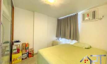 Imagem 2: Apartamento para venda com 140 metros quadrados com 2 quartos em Praia da Costa - Vila Vel