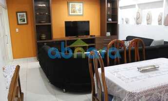 Imagem 2: Apartamento na quadra da praia