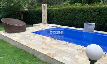 Imagem 2: Casa com 4 dormitórios à venda, 170 m² por R$ 1.600.000,00 - Vargem Grande - Teresópolis/R