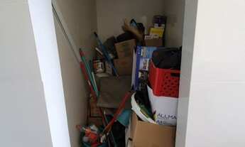 Imagem 7: Apartamento venda com 83m2 3 quartos, reformado, em Macedo - ESTUDA PERMUTA ATÉ 300 MIL