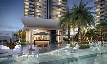 Imagem 4: EZ INFINITY - Cobertura duplex para venda com 554 m² com 4 quartos em Paraíso - São Paulo