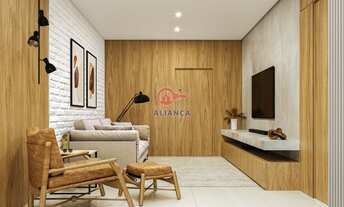 Imagem 2: Apartamento à venda, JARDIM LA SALLE, TOLEDO - PR