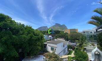 Imagem 2: Cobertura à venda com 04 quartos - Grande canal