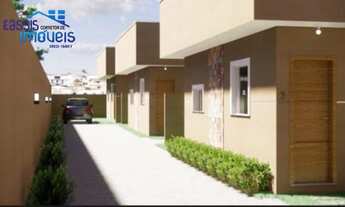 Imagem 7: CASA dois quartos no BAIRRO ALTO com ótimo terreno