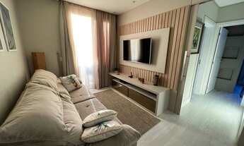 Imagem 5: Apartamento para aluguel com 70 metros quadrados com 2 quartos em Jurerê - Florianópolis