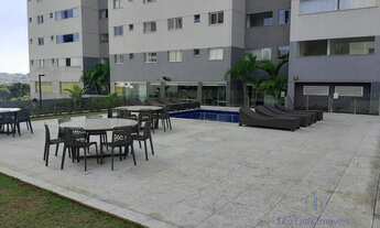 Imagem 3: Apartamento para Venda em Belo Horizonte, Betânia, 3 dormitórios, 1 suíte, 2 banheiros, 2