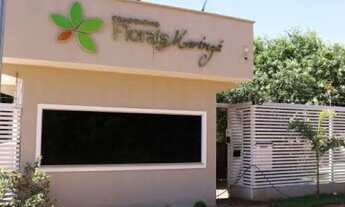 Imagem: Condomínio Floráis Maringá