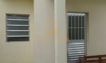 Imagem 6: Casa Sobreposta Casa com 2 dormitórios