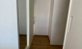 Imagem 7: Apartamento para venda tem 138 metros quadrados com 3 quartos