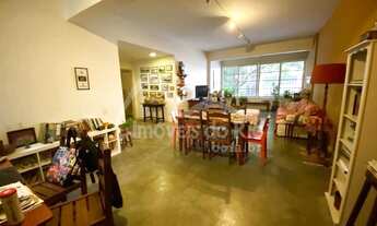 Imagem: Apartamento com 137m, e quartos(suíte)