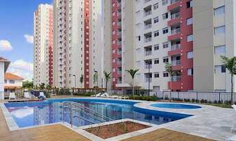 Imagem: Apartamento com 3 Quartos e 2 banheiros