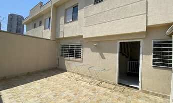 Imagem: Sobrado com 2 dormitórios à venda, 80