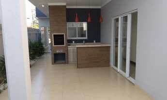 Imagem 2: Casa de condomínio para venda no Quebec em São Carlos