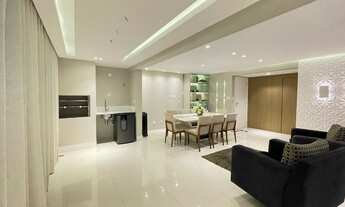 Imagem 3: Apartamento 3\4 com 2 suítes para venda com 131 metros quadrados em Alphaville I - Salvad