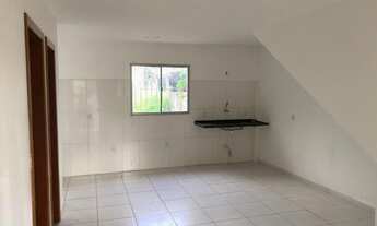 Imagem 2: Kitnet de 01 quarto para locação em Riviera da Barra!