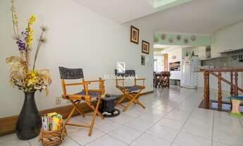 Imagem 4: Cobertura triplex com 4 dormitórios, Praia Grande em Torres RS