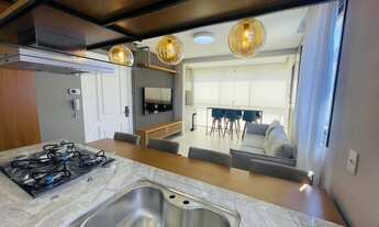 Imagem: Apartamento com 3 dormitórios sendo 1 suíte