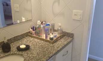 Imagem 6: Apartamento para venda tem 94 metros quadrados com 3 quartos