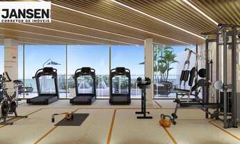 Imagem 4: O PARAÍSO PARTICULAR À BEIRA MAR DO BESSA, APARTAMENTOS COM 02 E 03 QUARTOS