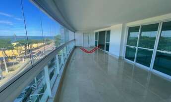 Imagem: Apartamento com 4 suítes à venda, 244