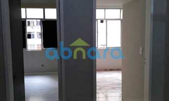 Imagem 6: 3 quartos (sendo 1 suíte). Avenida Atlântica!