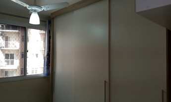 Imagem 4: Apartamento para venda com 75 metros quadrados com 3 quartos