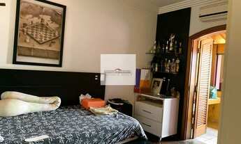 Imagem 3: Casa para Venda em Piracicaba, Jardim Monumento, 3 dormitórios, 1 suíte, 3 banheiros, 4 va