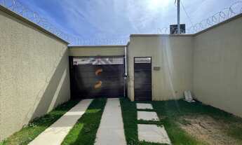 Imagem 3: CASA COM 3 QUARTOS À VENDA NO SETOR SERRA DOURADA III