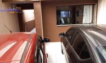 Imagem 2: Casa à venda, 161 m² por R$ 746.000,00 - Santa Terezinha - São Bernardo do Campo/SP