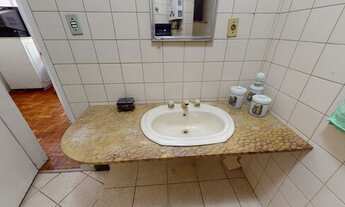 Imagem 5: Rio de Janeiro - Apartamento Padrão - Gávea