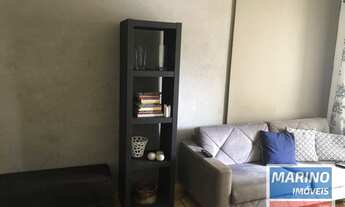 Imagem 2: Apartamento com 2 dormitórios à venda, 65 m² por R$ 360.000,00 - Baeta Neves - São Bernard